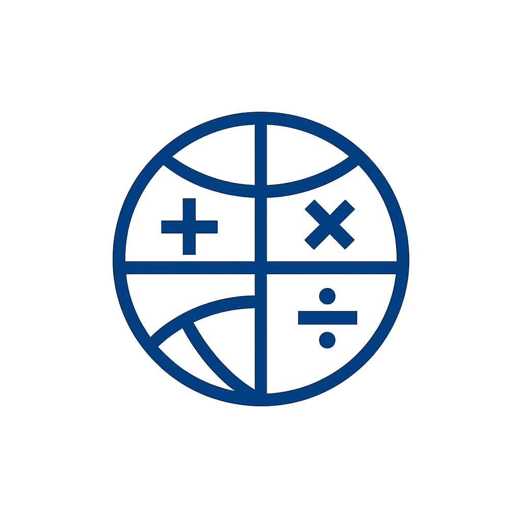 Maths for a Fairer World logo